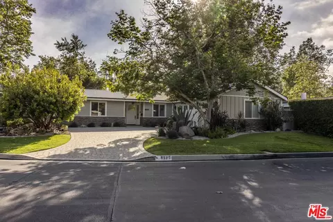 6325 Paseo Canyon Dr, Malibu, CA 90265