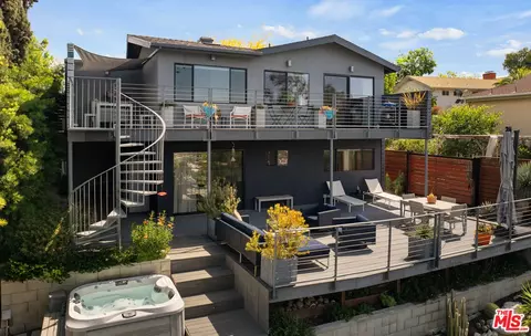 523 Marie Ave, Los Angeles, CA 90042