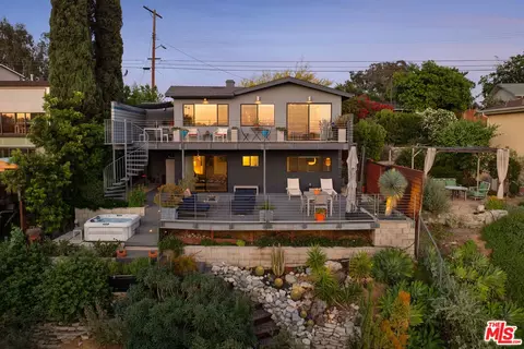 523 Marie Ave, Los Angeles, CA 90042