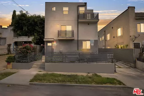 2853 Cincinnati St, Los Angeles, CA 90033