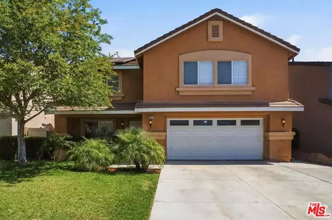 13127 Bay Meadow Ave, Chino, CA 91710
