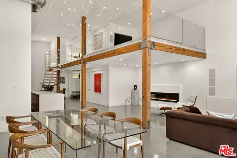 4115 Glencoe Ave #107, Marina Del Rey, CA 90292