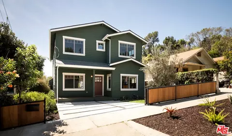 1622 Donaldson St, Los Angeles, CA 90026