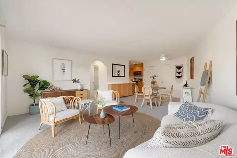 2045 4th St #301B, Santa Monica, CA 90405