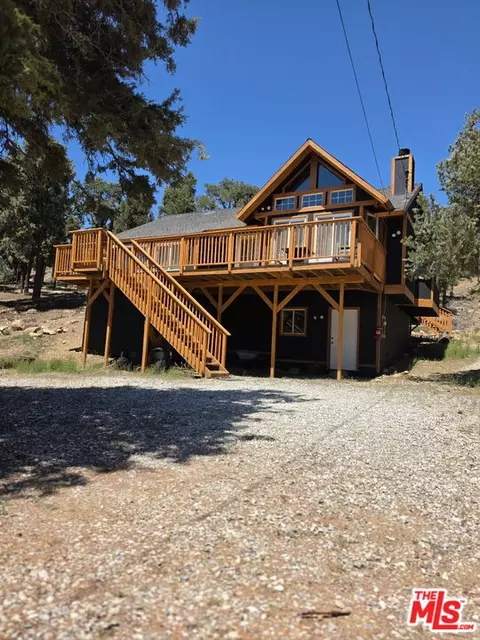 46354 Vale Dr, Big Bear City, CA 92314