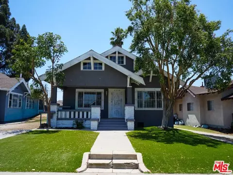 1554 W 46th St, Los Angeles, CA 90062