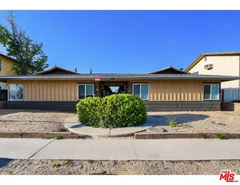 342 E Lancaster Blvd, Lancaster, CA 93535