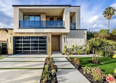 733 N Sierra Bonita Ave, Los Angeles, CA 90046