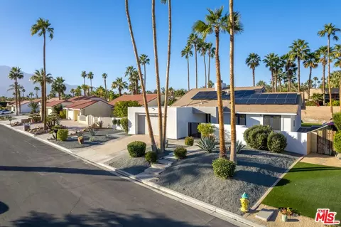 70895 Ironwood Dr, Rancho Mirage, CA 92270