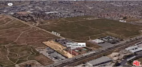 14 Sierra Hwy #K8, Lancaster, CA 93535