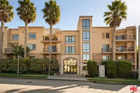 8238 W Manchester Ave #208, Playa Del Rey, CA 90293