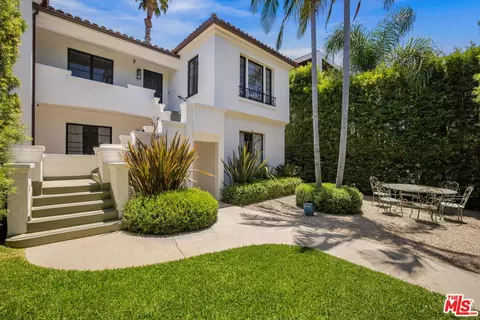848 N Harper Ave, Los Angeles, CA 90046