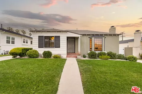 5736 Eileen Ave, Los Angeles, CA 90043