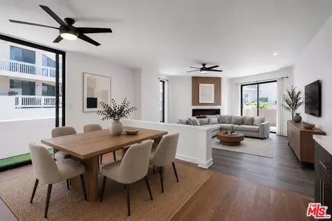 7301 Vista Del Mar #B105, Playa Del Rey, CA 90293