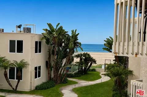 7301 Vista Del Mar #B105, Playa Del Rey, CA 90293