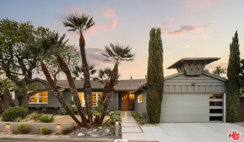 4111 Mantova Dr, Los Angeles, CA 90008