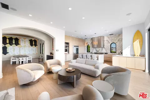 Living - Undisclosed, Malibu, CA 90265 photo 3 of 6