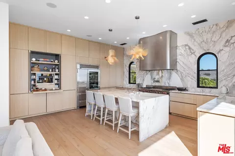 Kitchen - Undisclosed, Malibu, CA 90265 photo 2 of 5