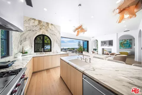 Kitchen - Undisclosed, Malibu, CA 90265 photo 1 of 5
