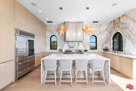 Kitchen - Undisclosed, Malibu, CA 90265 photo 4 of 5