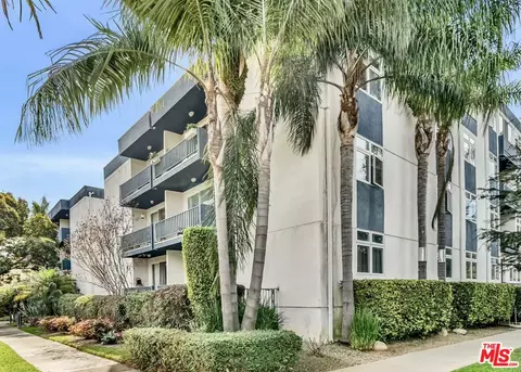 900 Euclid St #307, Santa Monica, CA 90403