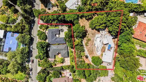 4625 Petit Ave, Encino, CA 91436