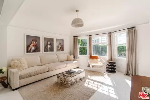 1163 Nelrose Ave, Venice, CA 90291