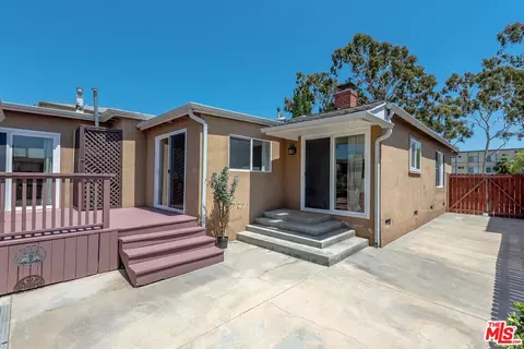 12495 Culver Blvd, Los Angeles, CA 90066