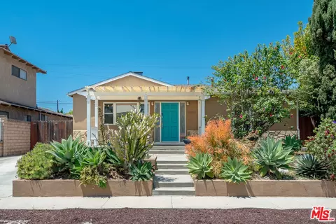 12495 Culver Blvd, Los Angeles, CA 90066