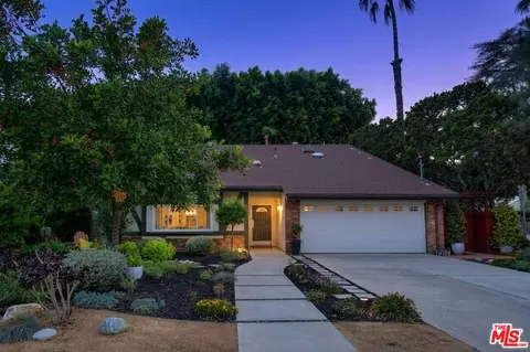 5259 Vesper Ave, Sherman Oaks, CA 91411