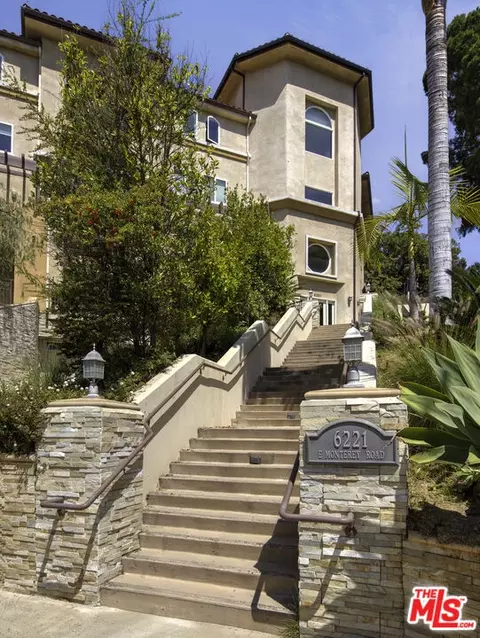 6221 Monterey Rd #205, Los Angeles, CA 90042