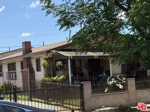 836 W 62nd St, Los Angeles, CA 90044