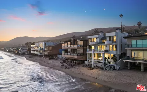 25252 Malibu Rd, Malibu, CA 90265