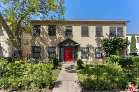 139 S Orange Dr, Los Angeles, CA 90036