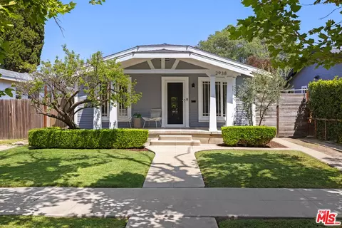 2938 Virginia Rd, Los Angeles, CA 90016