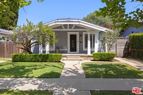 2938 Virginia Rd, Los Angeles, CA 90016
