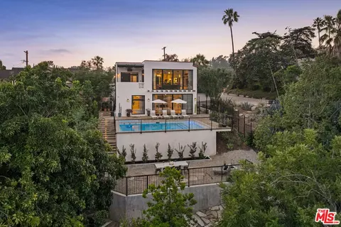 2168 Princeton Ave, Los Angeles, CA 90026