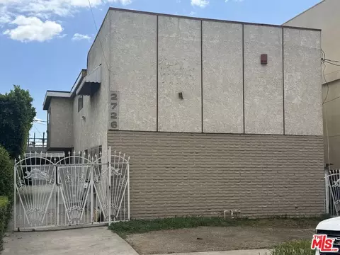 2726 Council St, Los Angeles, CA 90026