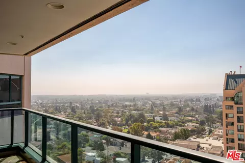 10490 Wilshire Blvd #1402, Los Angeles, CA 90024