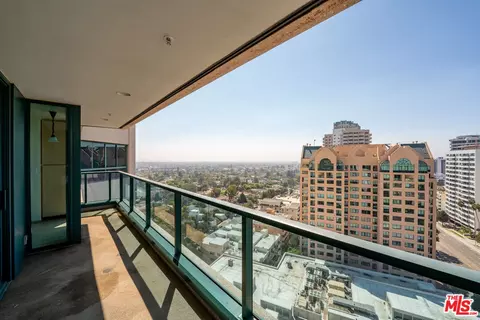 10490 Wilshire Blvd #1402, Los Angeles, CA 90024