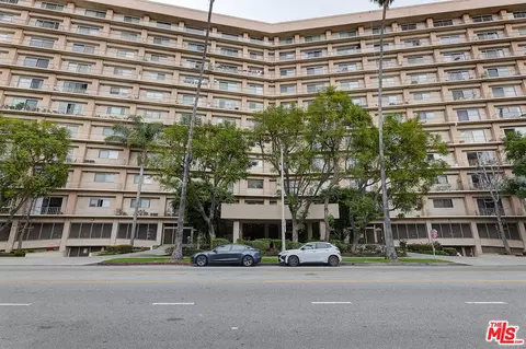 100 S Doheny Dr #223, Los Angeles, CA 90048
