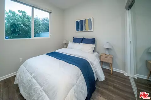 Bedroom - 15602 Lilli Way, Van Nuys, CA 91406 photo 2 of 8