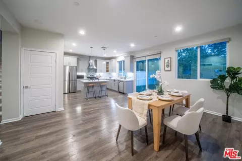 Dining - 15602 Lilli Way, Van Nuys, CA 91406 photo 1 of 2