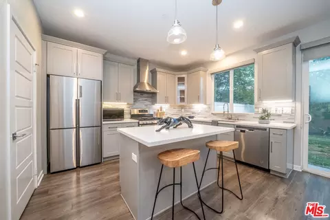 Kitchen - 15602 Lilli Way, Van Nuys, CA 91406 photo 1 of 7