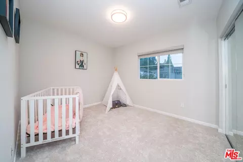 Bedroom - 15602 Lilli Way, Van Nuys, CA 91406 photo 7 of 8