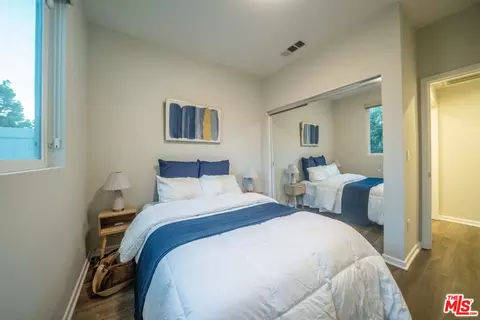 Bedroom - 15602 Lilli Way, Van Nuys, CA 91406 photo 1 of 8