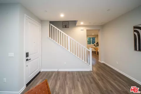 Entry Way - 15602 Lilli Way, Van Nuys, CA 91406 photo 1 of 7
