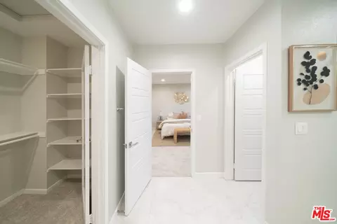 Entry Way - 15602 Lilli Way, Van Nuys, CA 91406 photo 2 of 7