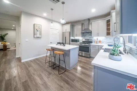 Entry Way - 15602 Lilli Way, Van Nuys, CA 91406 photo 7 of 7