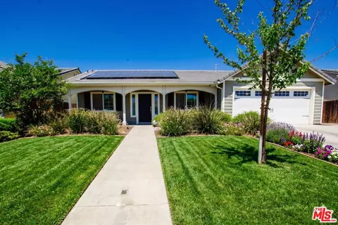 6014 Samuelson St, Bakersfield, CA 93313